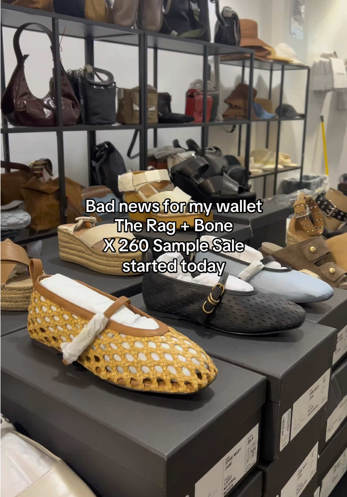 @260SampleSale