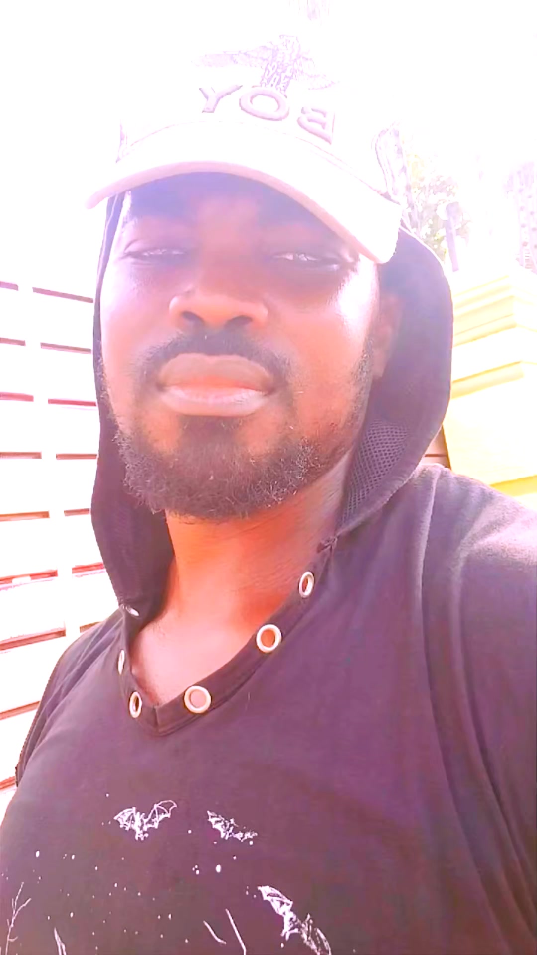@Gym ike million skills tv
