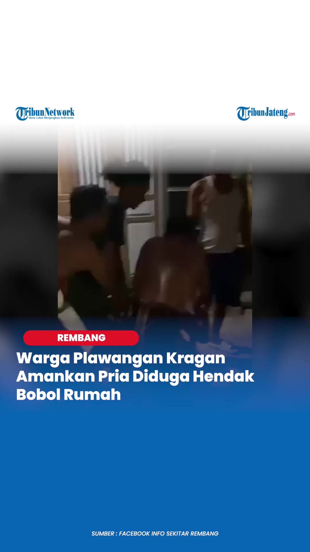 @Tribun Jateng