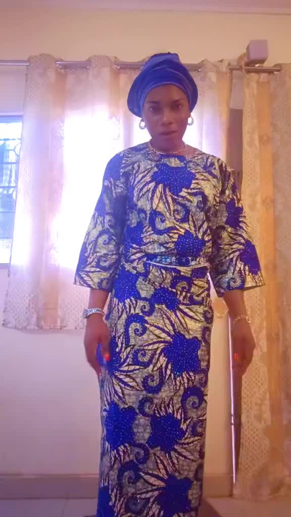 @Mayowa Oluwadunni Oyebamiji