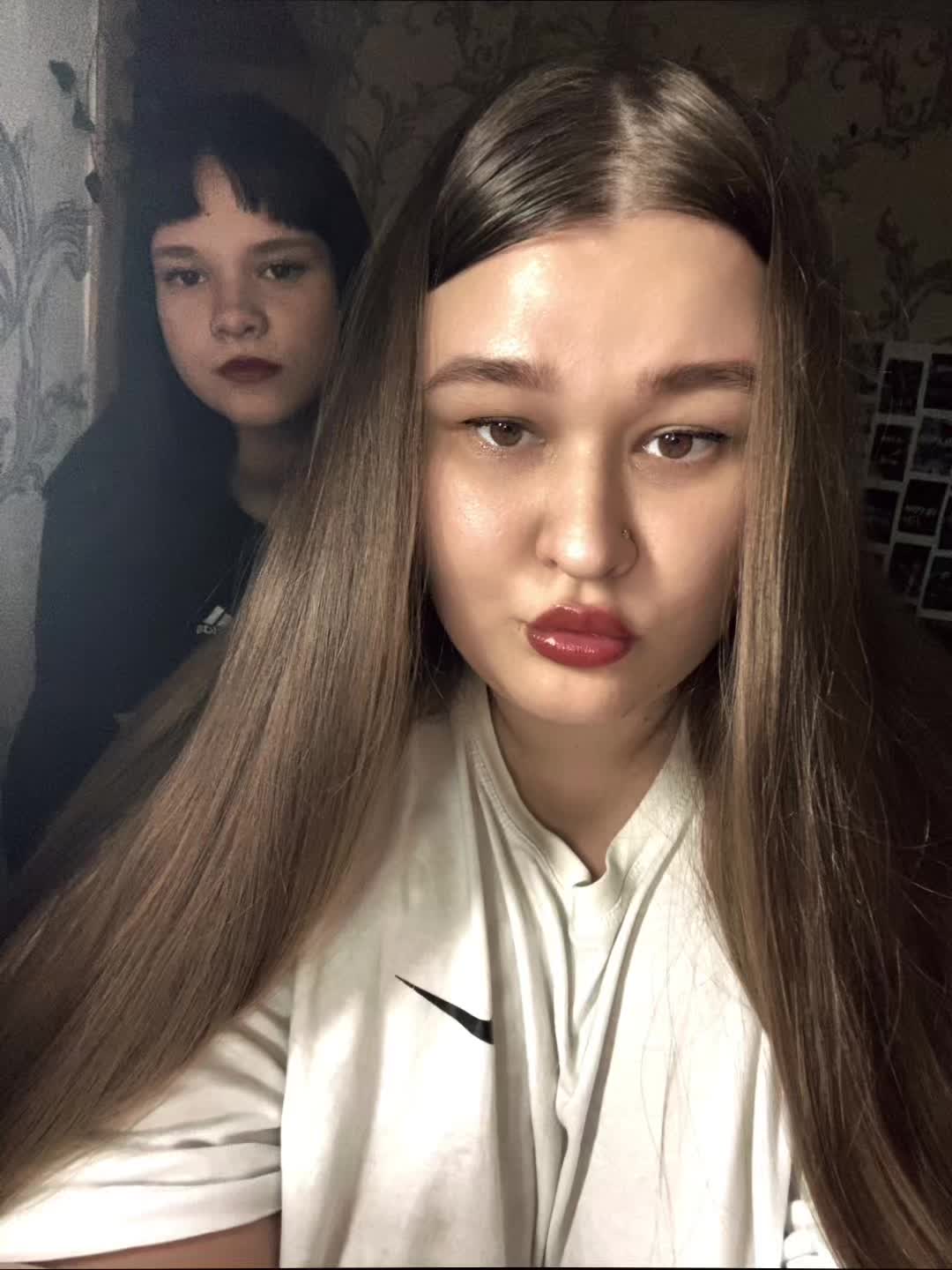 @Angelina Alexandrovna❤️🔥