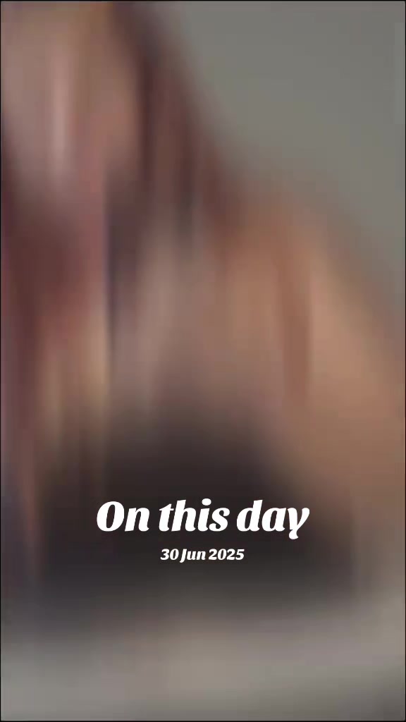 @Kristen