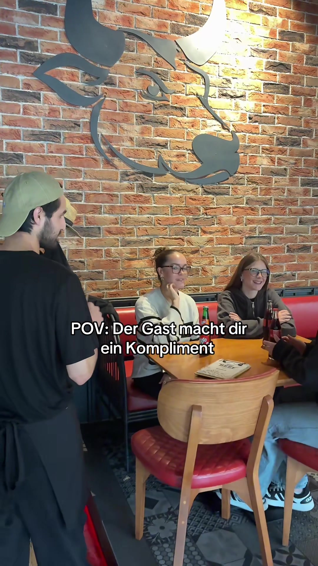 @Want Beef Koblenz 🍔