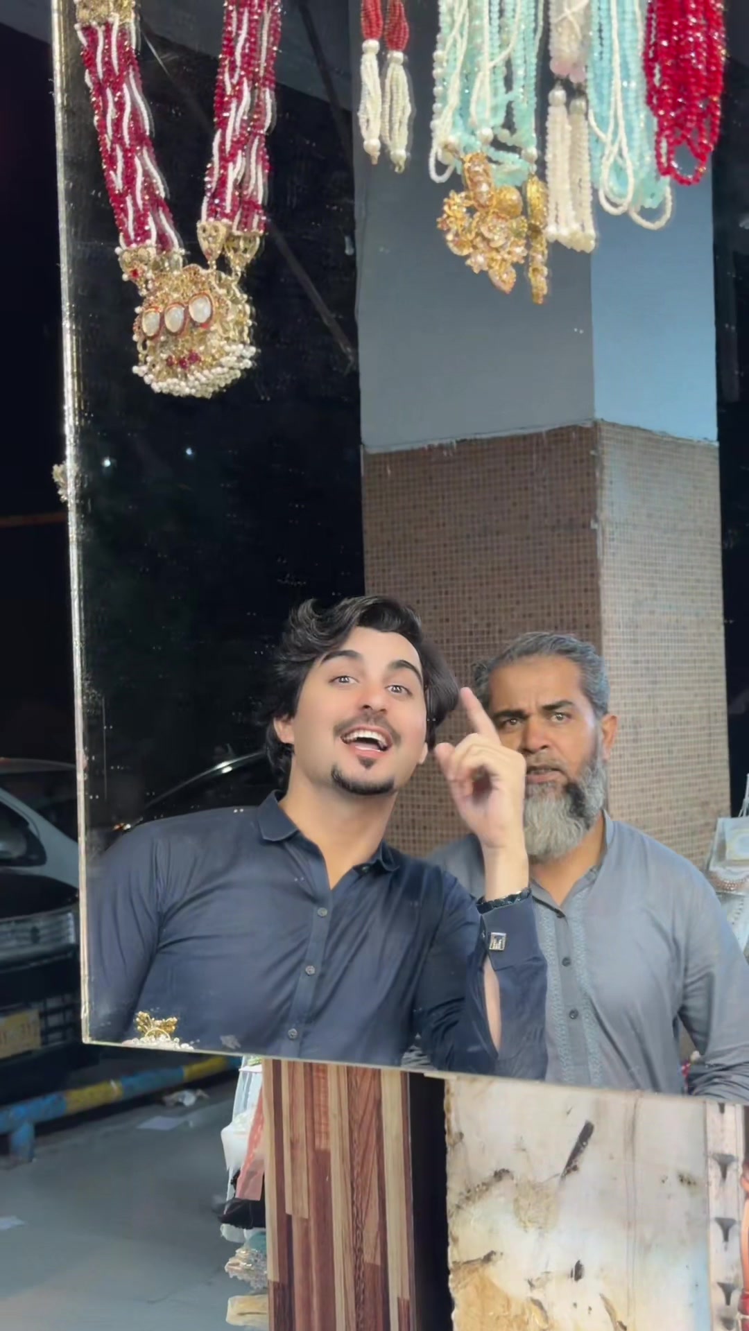 @Aziz khan. KW