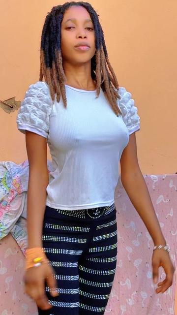 @Bella🥰 Proud♥️~🦋🇹🇿🥹