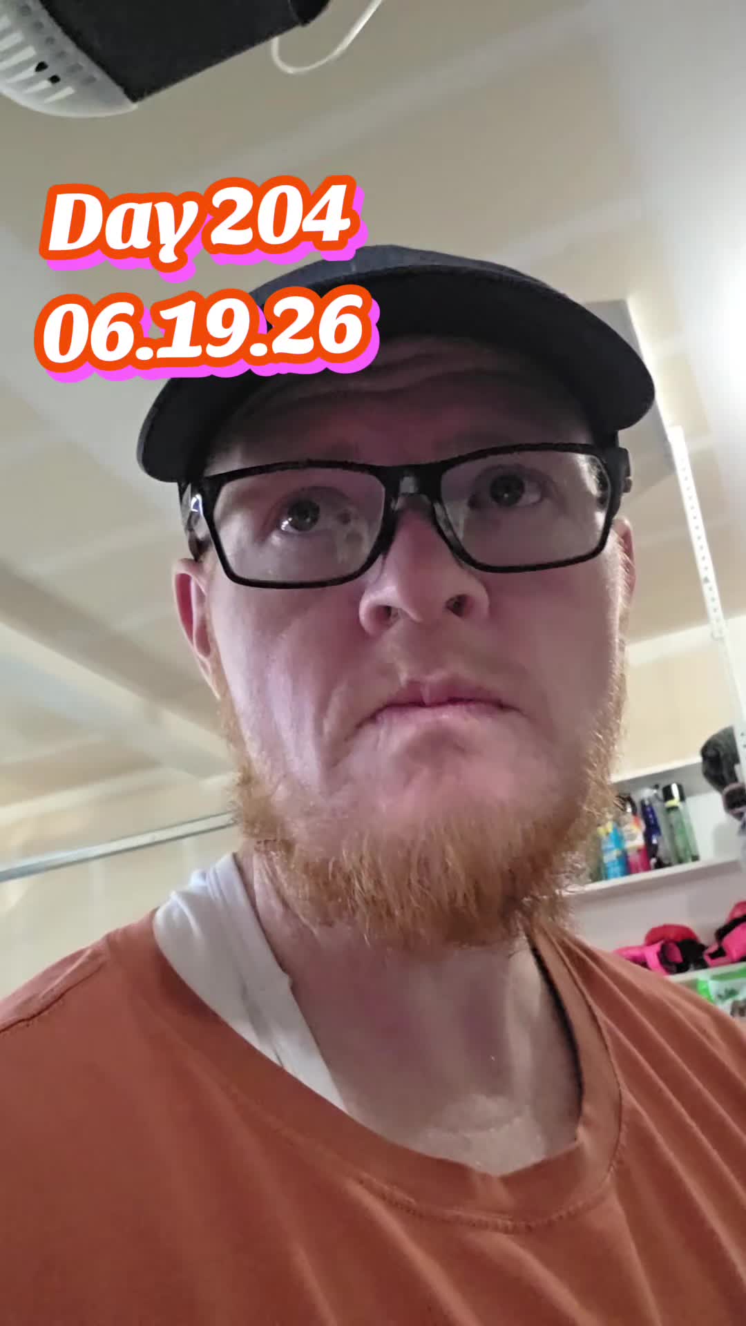 @Ring Master Chris