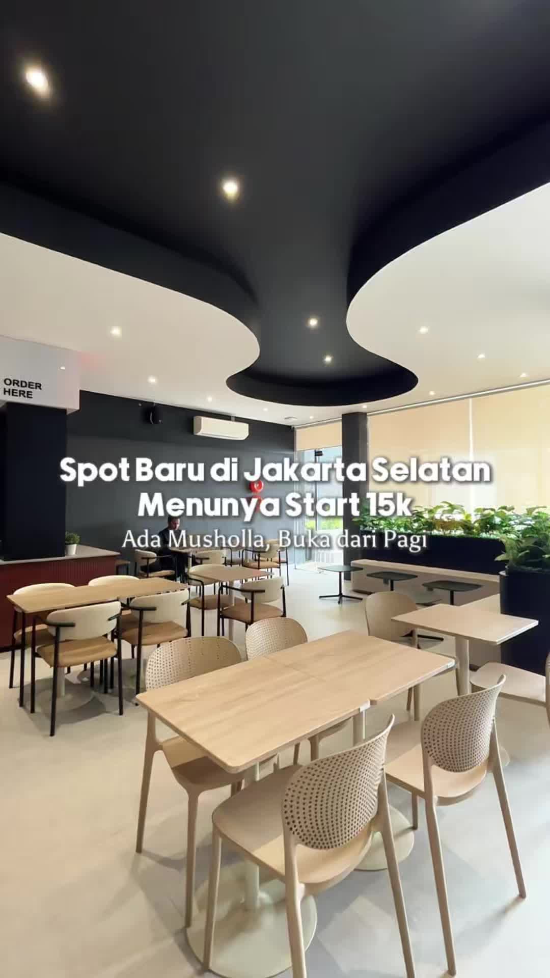 @Wynne | Review Kopi & Makanan