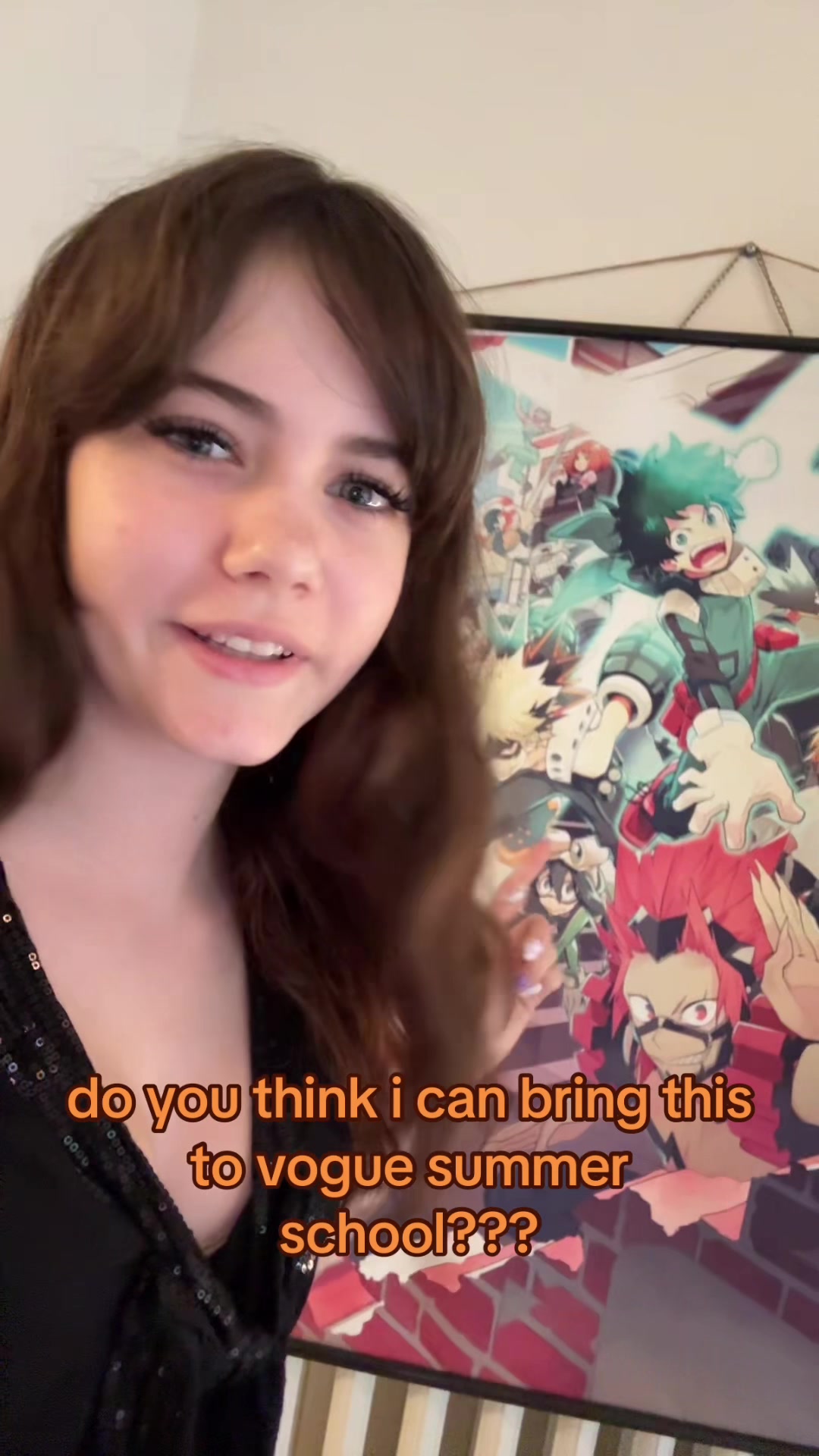 @amos #1 fan
