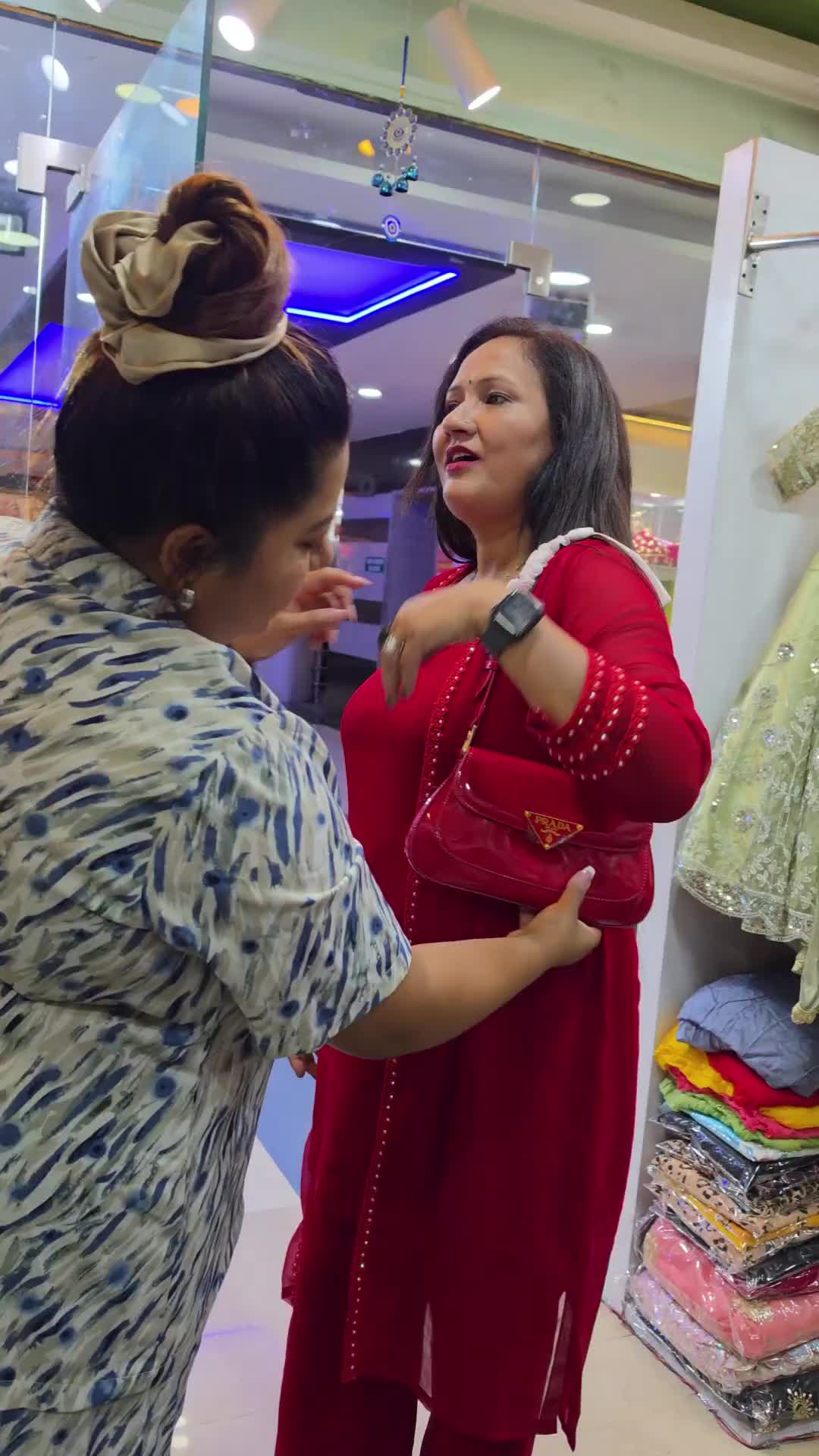 @Ladiesday Boutique - Santoshi