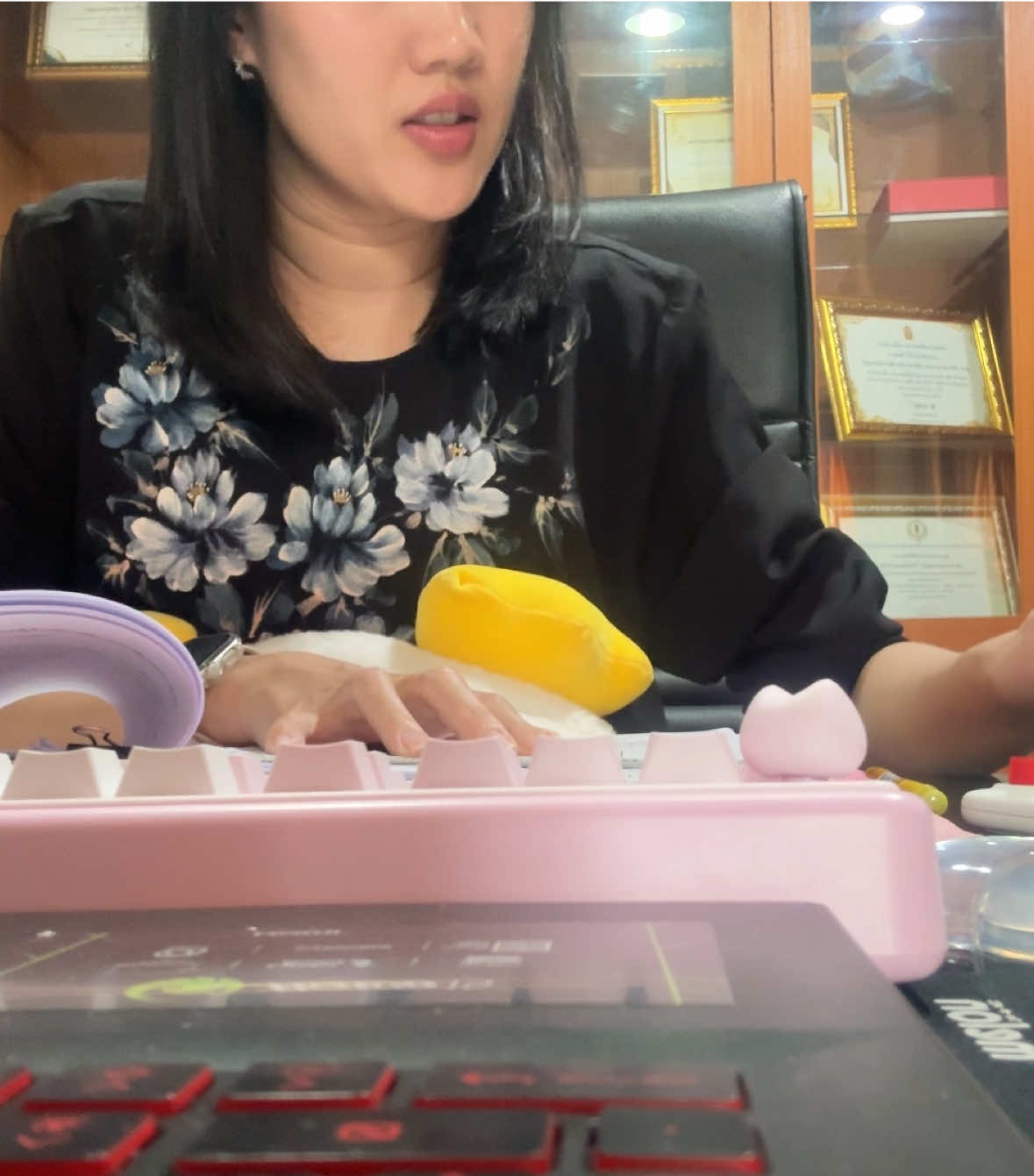 @บลูมิ้นท์ 💖🧸✨