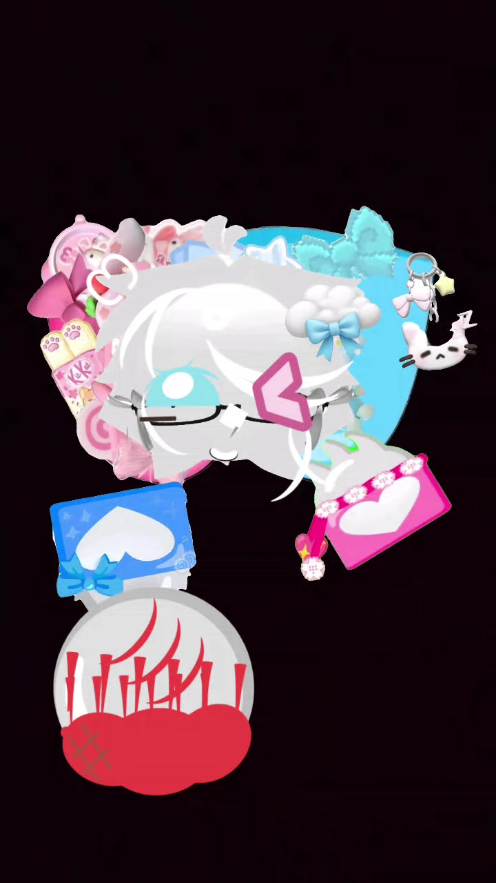 @[jhanielle]Jilliancutecake💞🍡