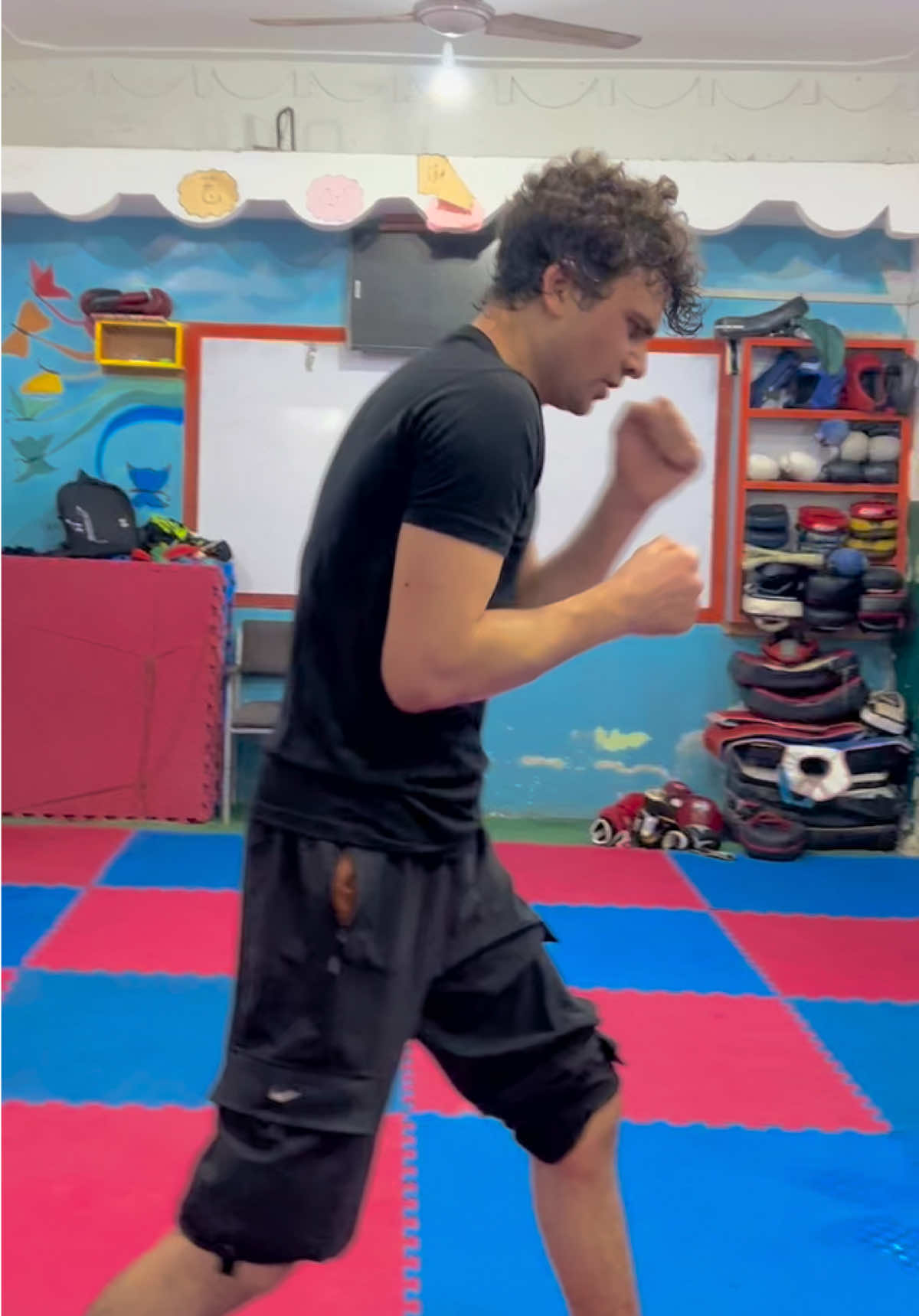 @HDM martial arts academy TMG