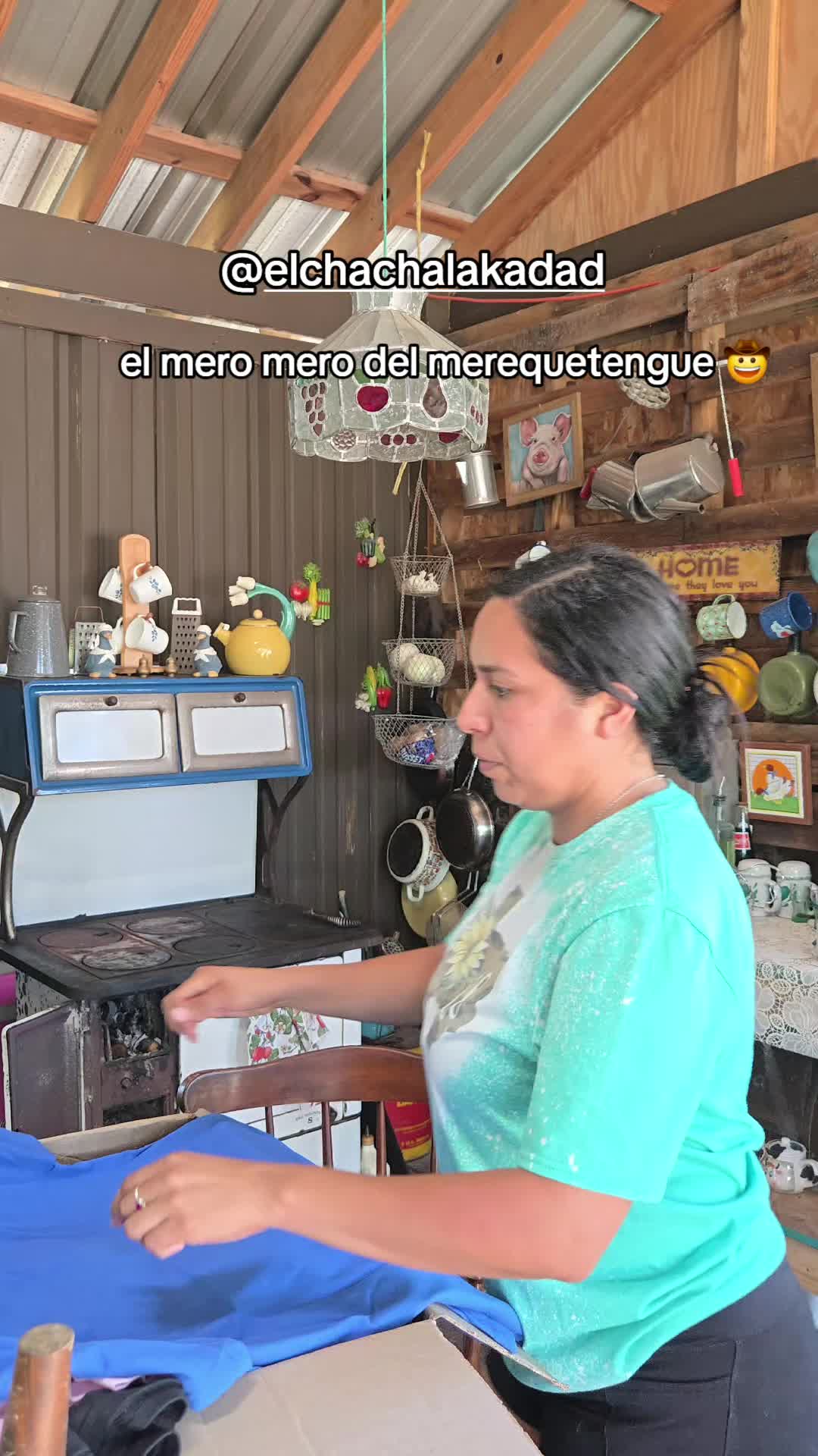 @Anabel Reyes