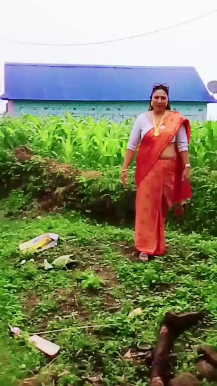 @Ganga Dhakal