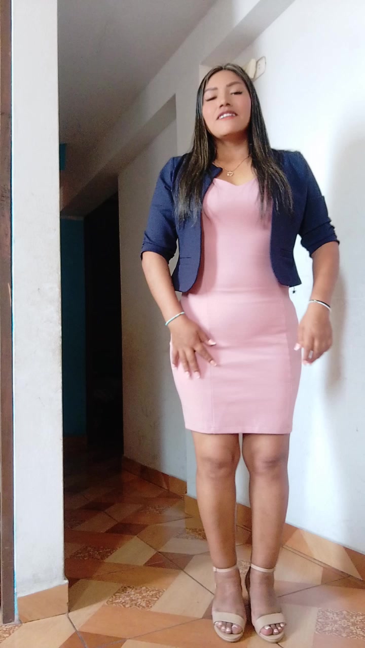 @Mabel tu huanuqueñita😍🥺😜