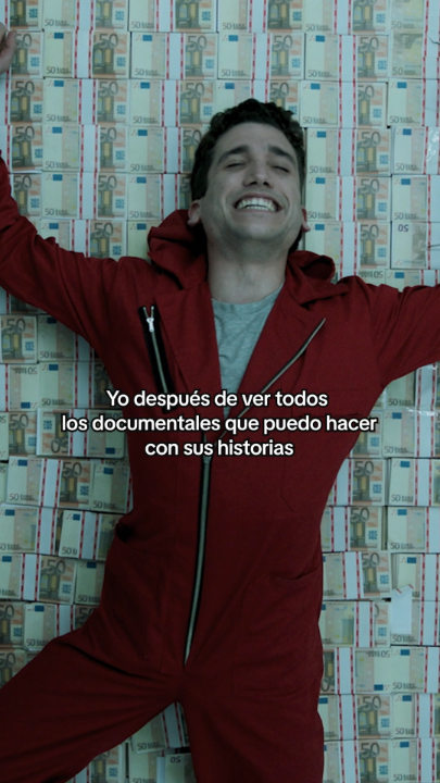 @Netflix Latinoam&eacute;rica