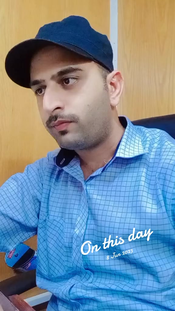 @Javed Fazal 🇵🇰