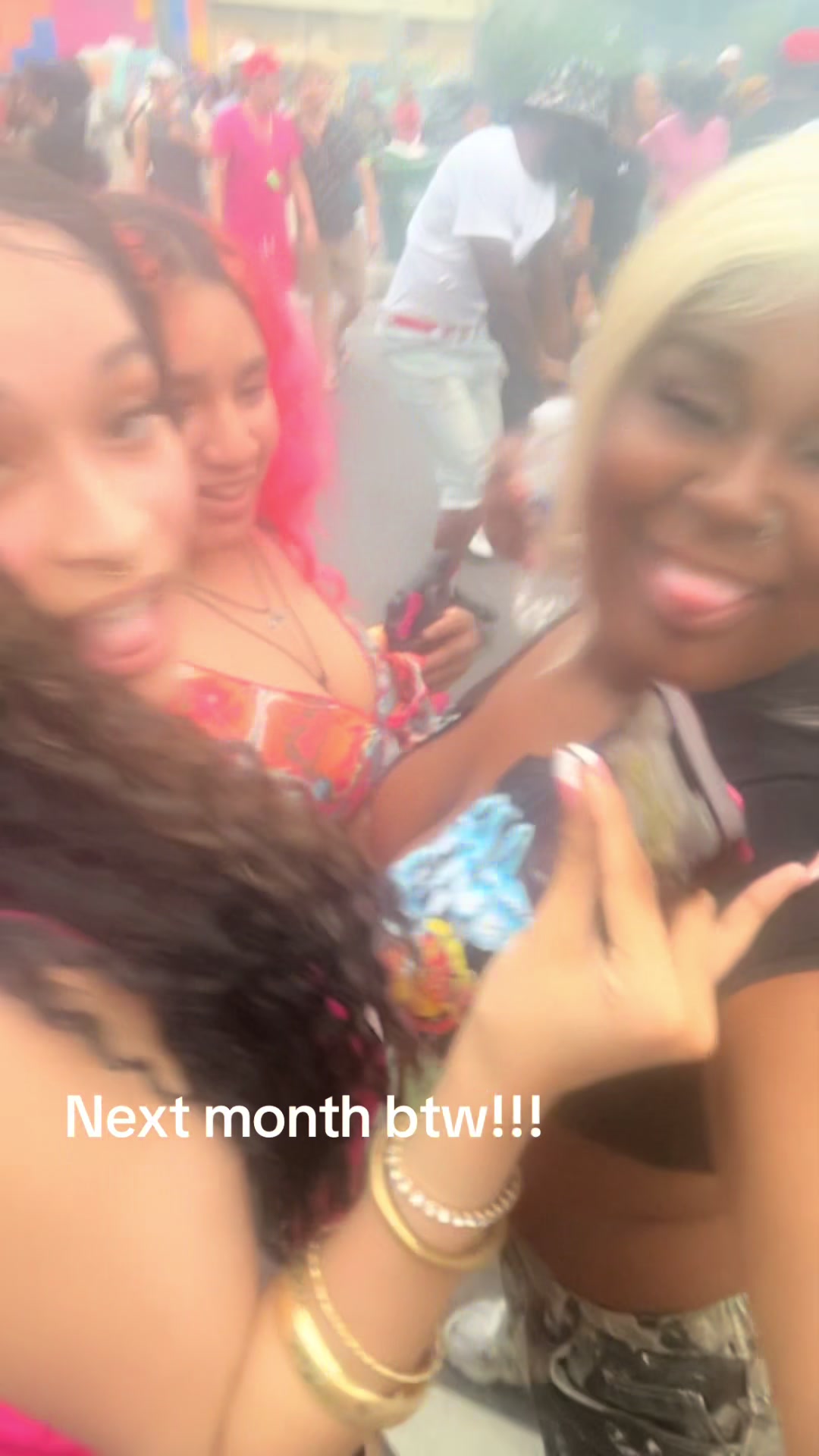 @Iyanamarie