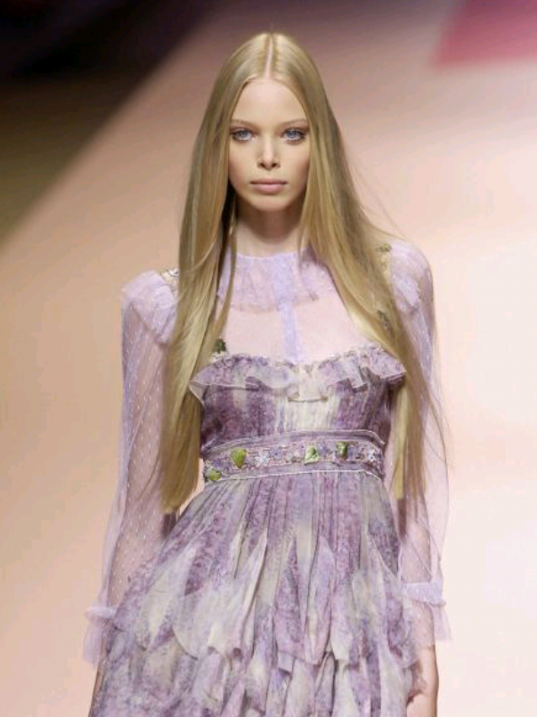@Catwalk Capsule
