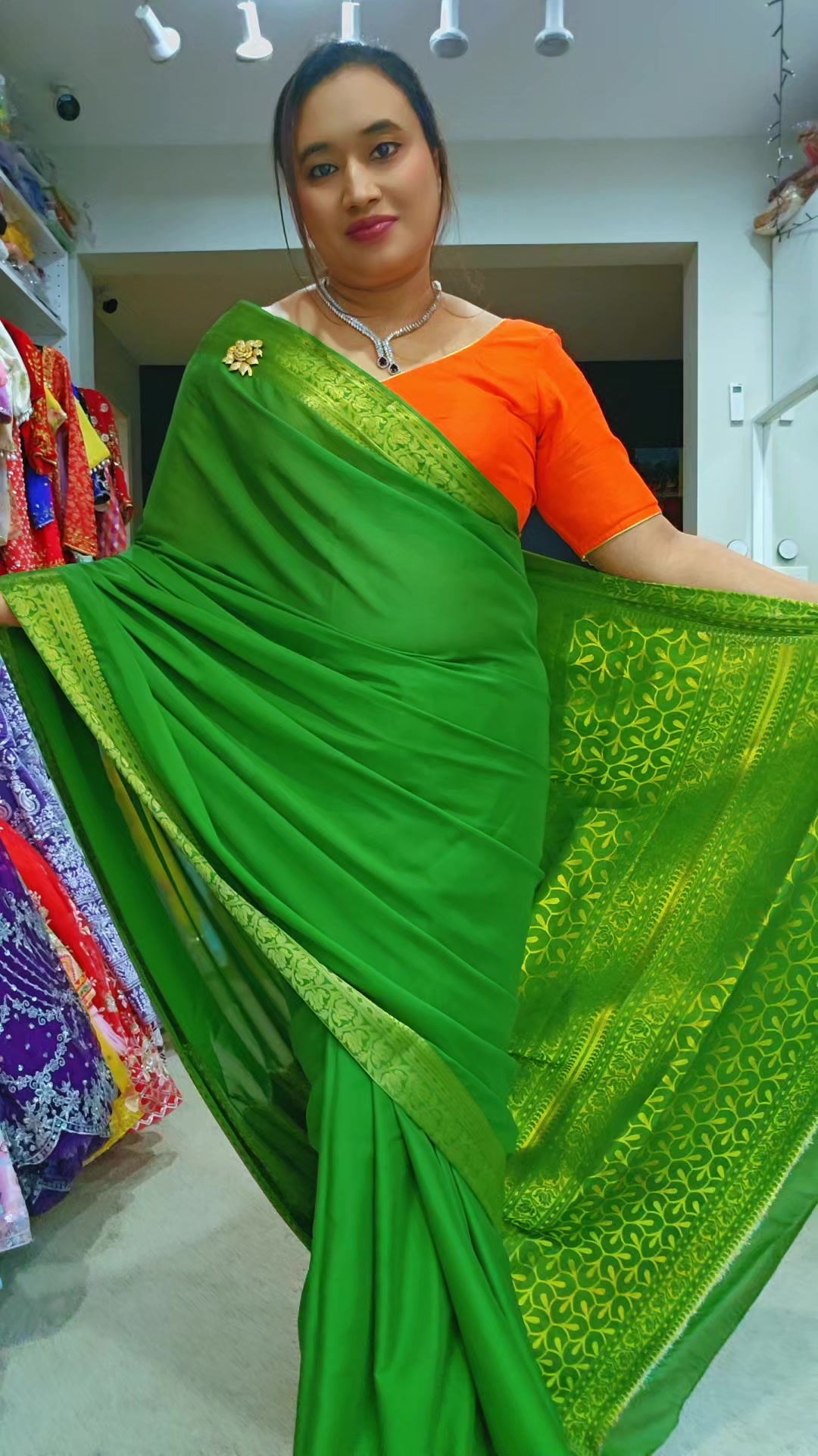 @Traditional curves