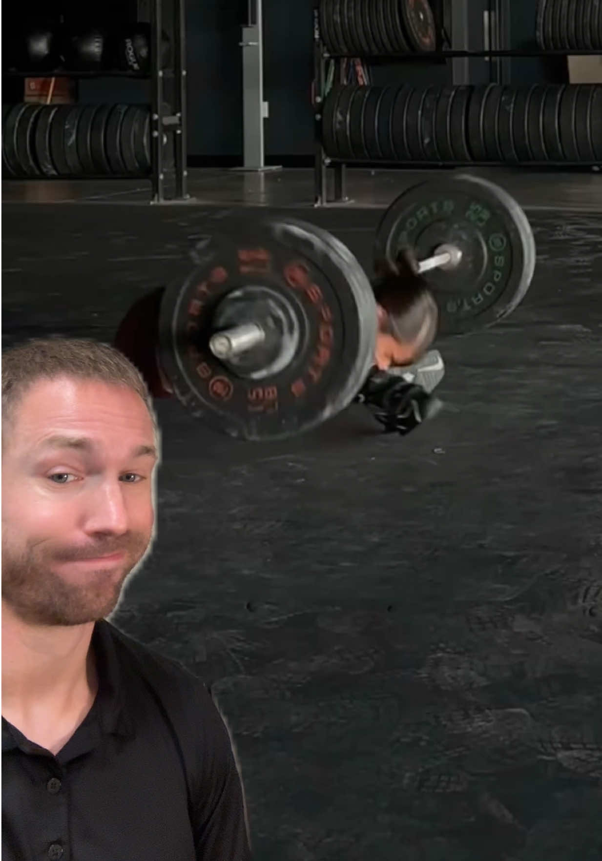 @Squat University
