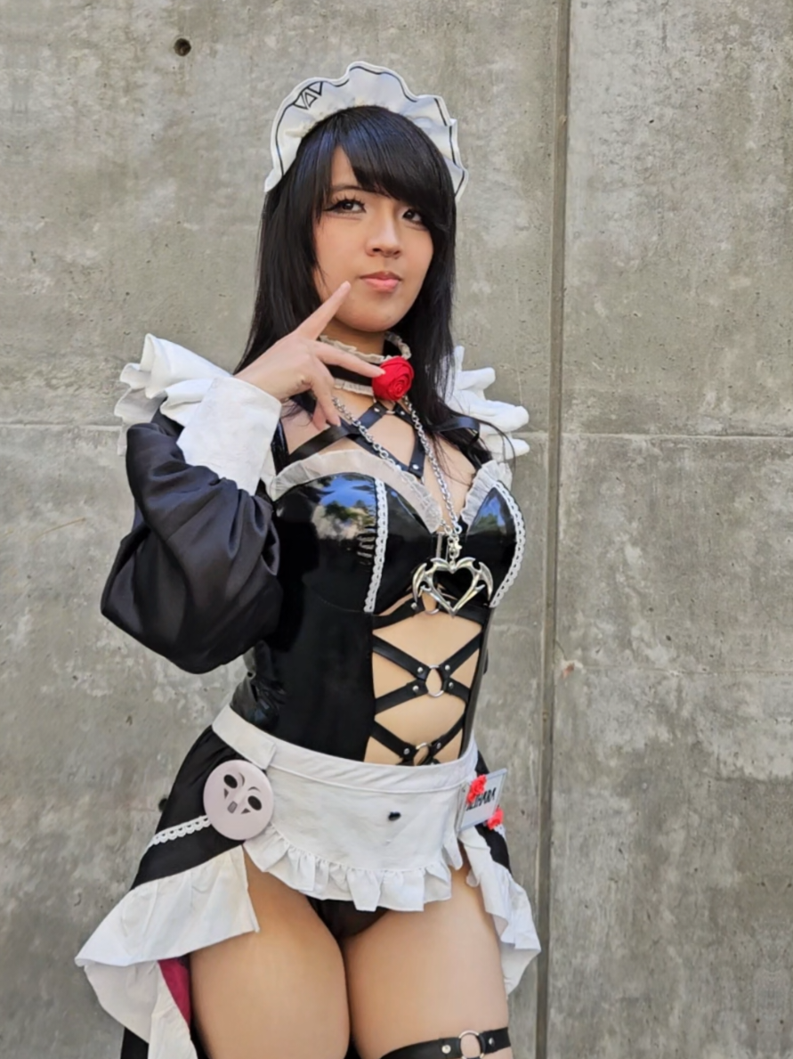@CosplayAnime4K