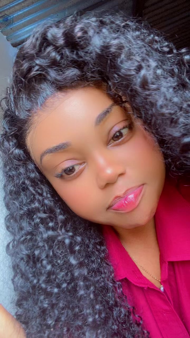 @🦋Princila Muanda🦋