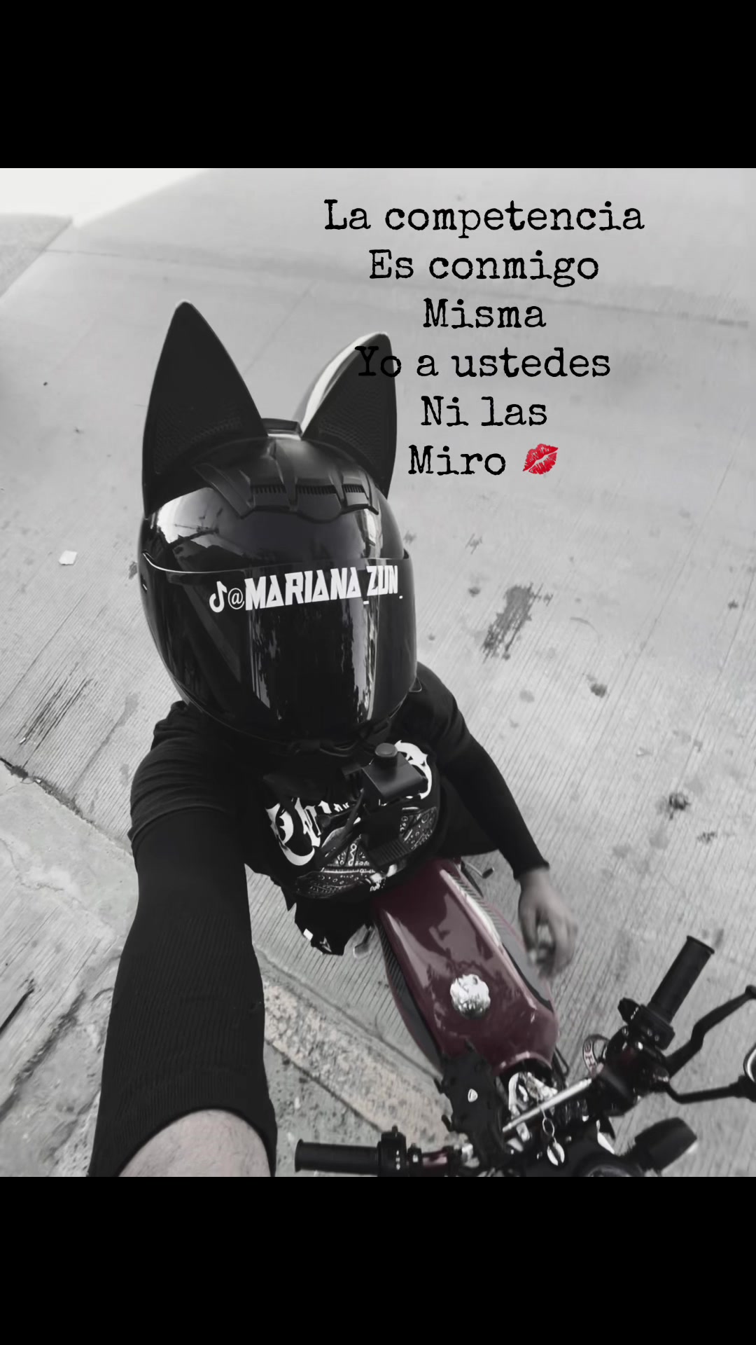 @Mariana Zuñiga