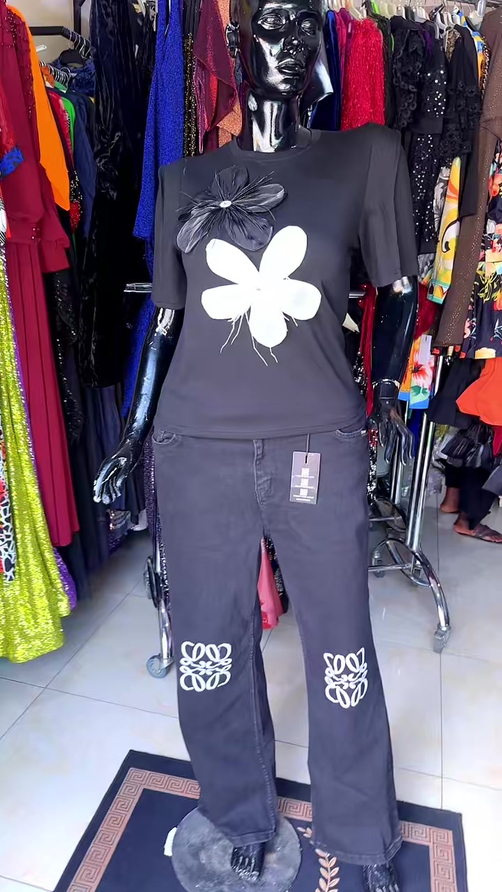 @Nextlevel Clothings