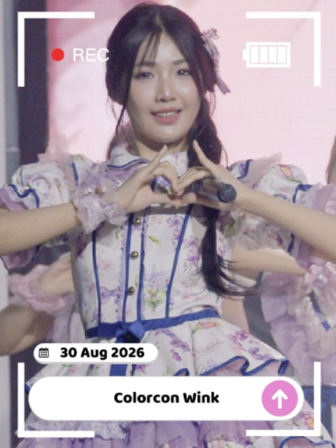 @Marine BNK48 THFANCLUB
