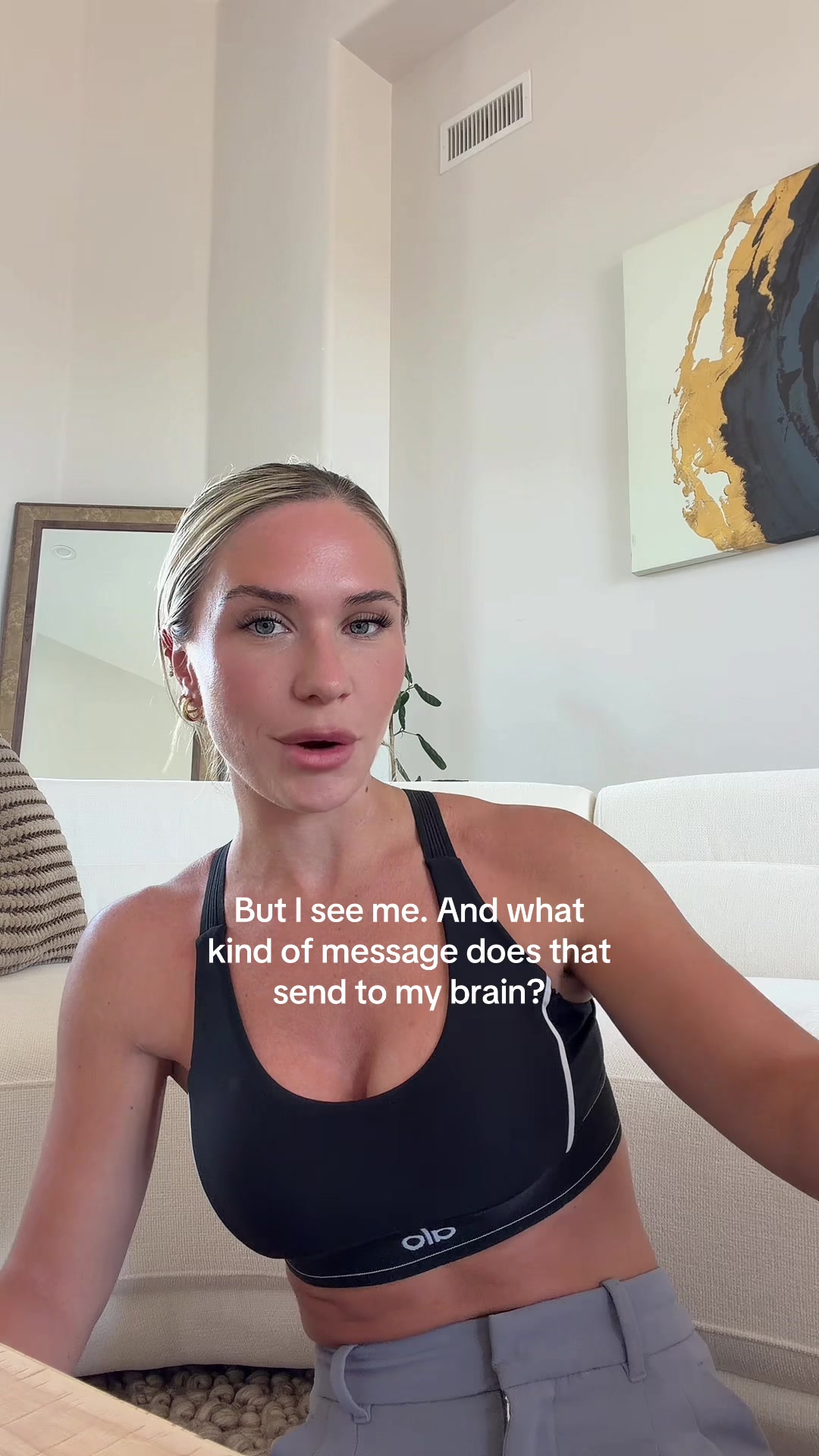@Audrey Adams | Fat Loss Coach