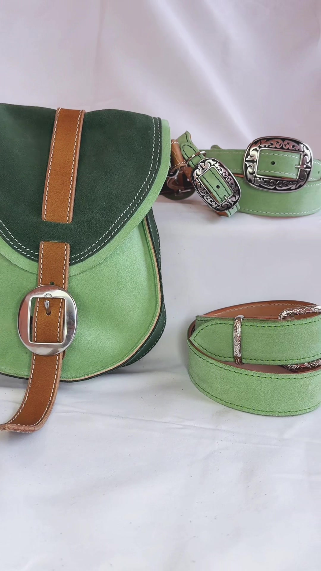 @Remuda Leather Co.