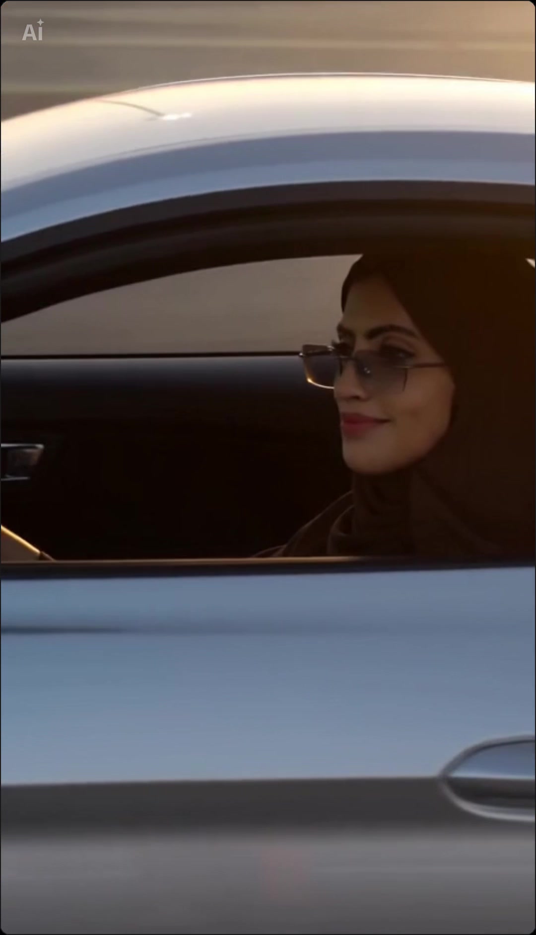 @Fouzia in Dubai official