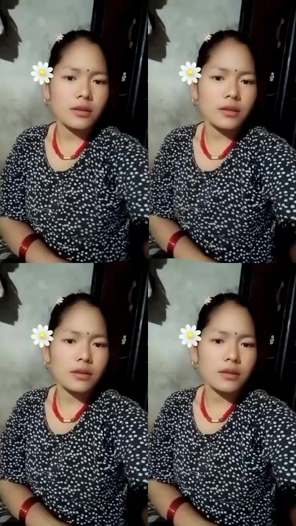 @pakhrin 🌸aapa ko xori🌹moh