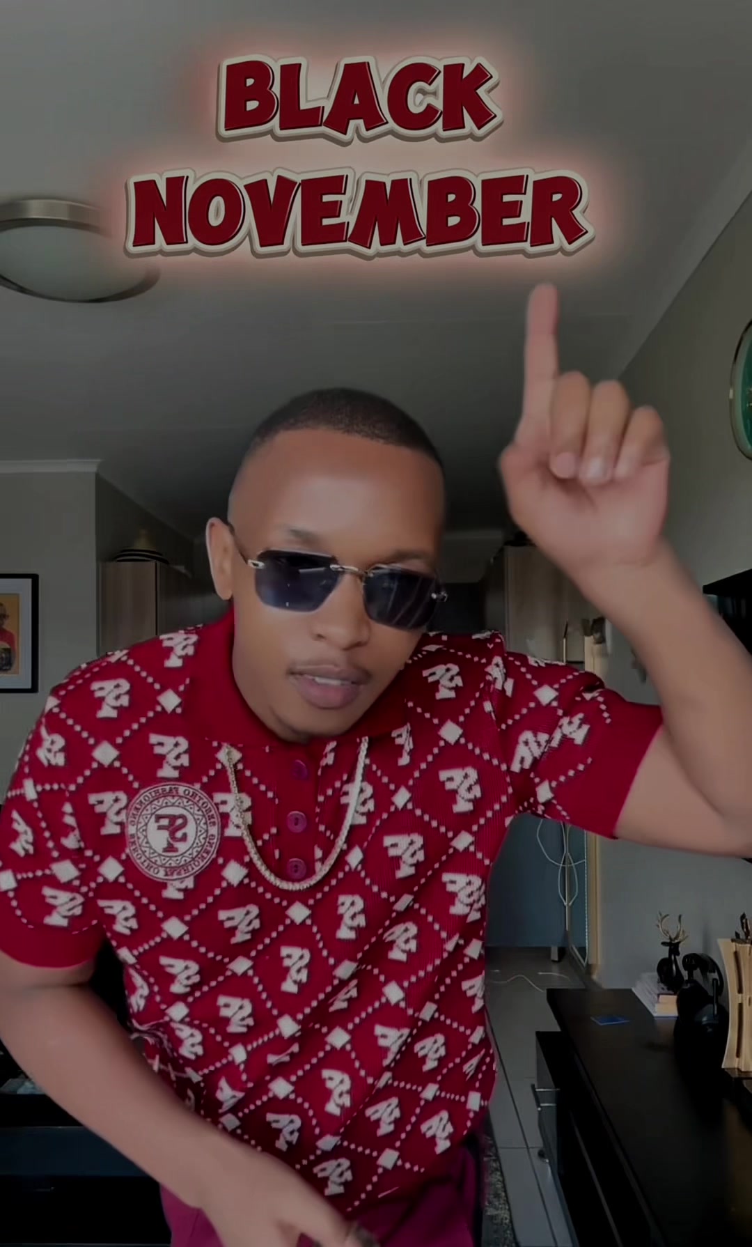 @Ntate Stunna
