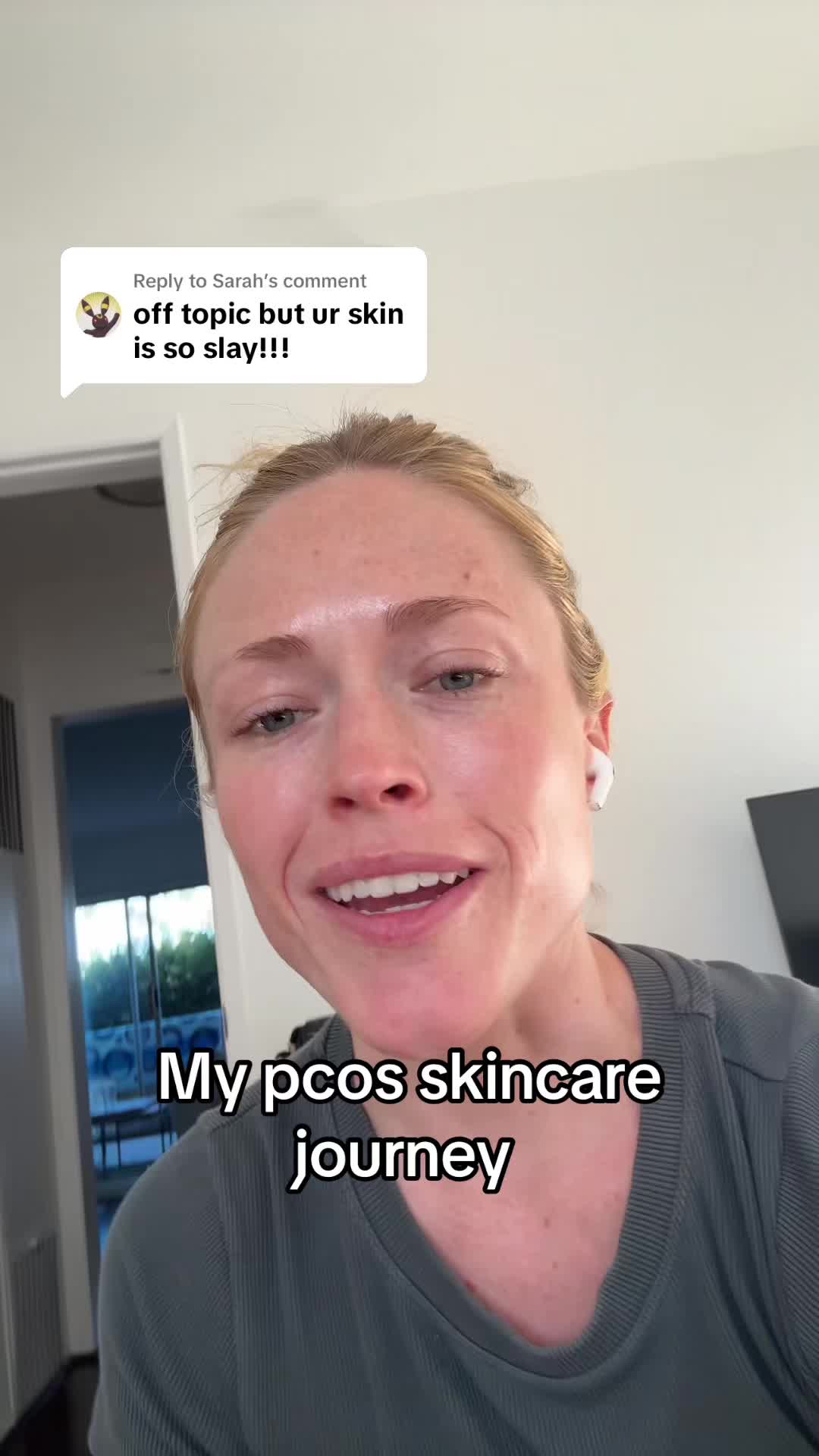 @Erika Olson