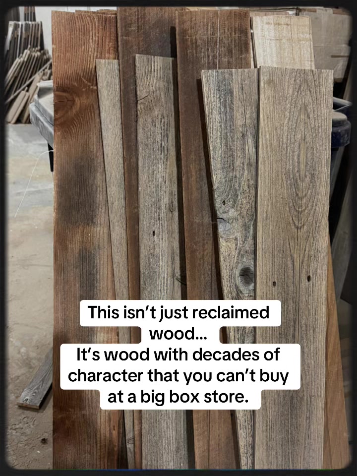 @Rockin Wood