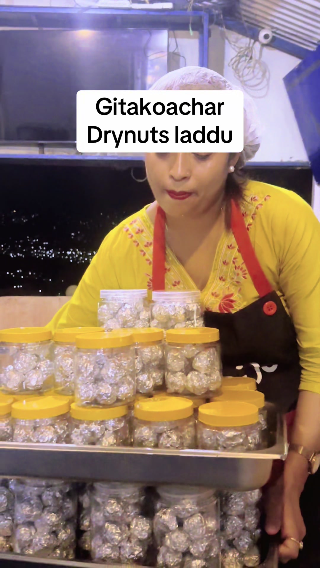 @Gita Ko Achar