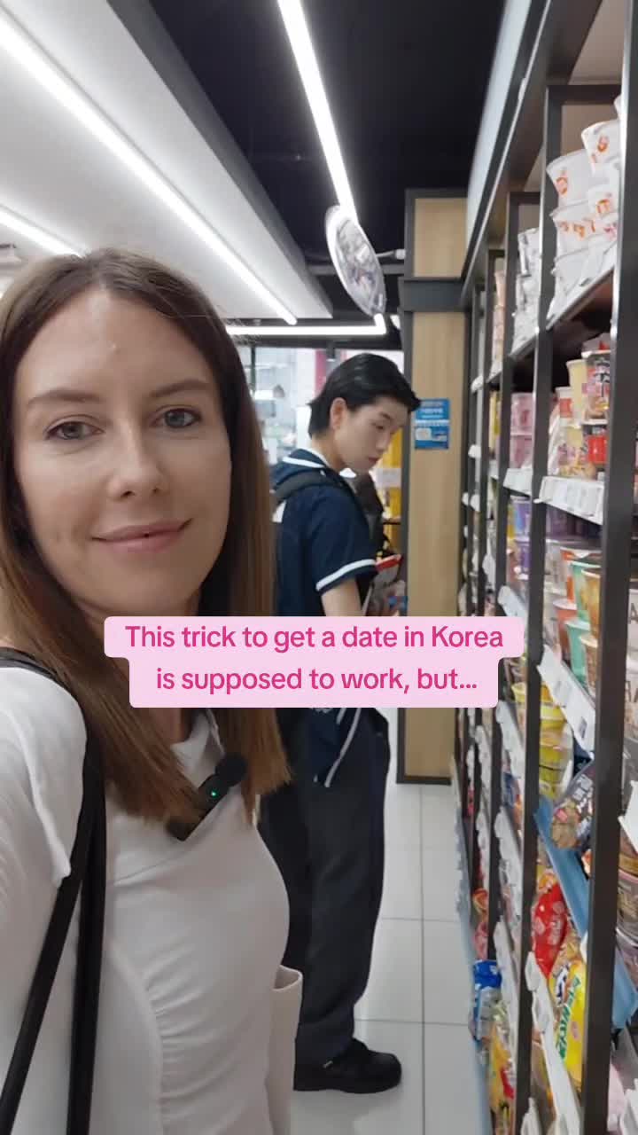 @Spence 🇰🇷 Life in Korea