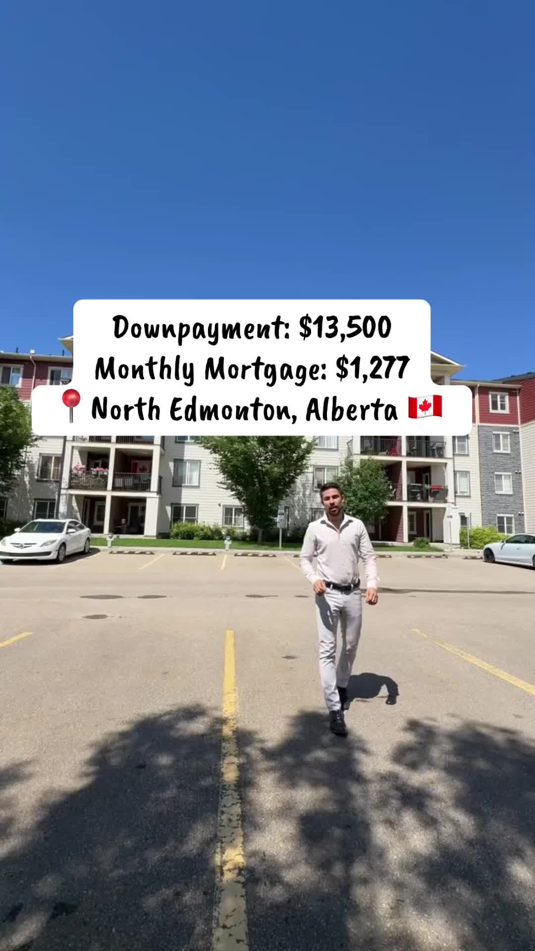 @Marshal Muhammad |YEG REALTOR®