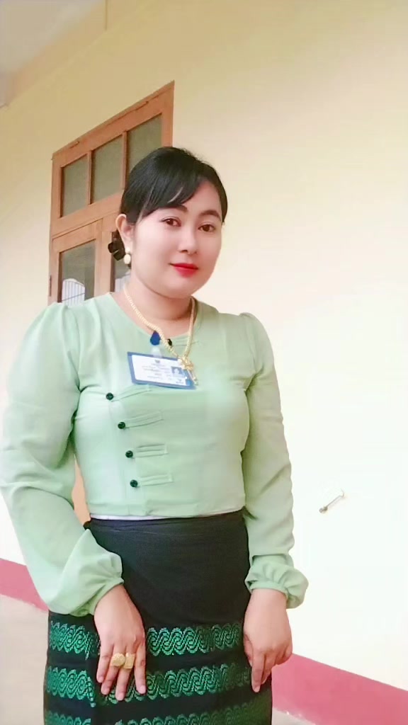 @🌹Nyein🌹✅