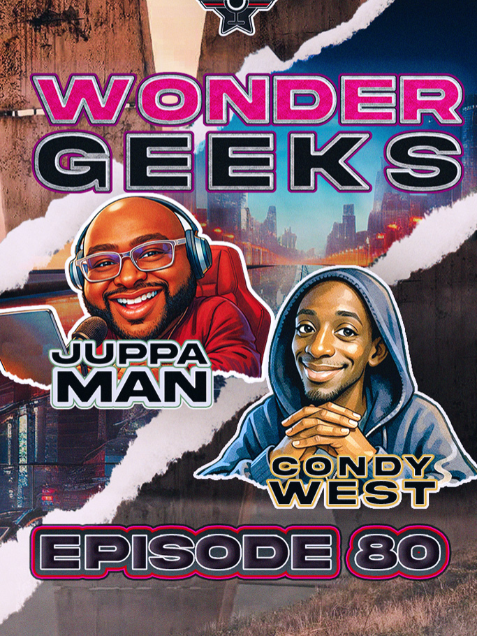 @GCD Podcast