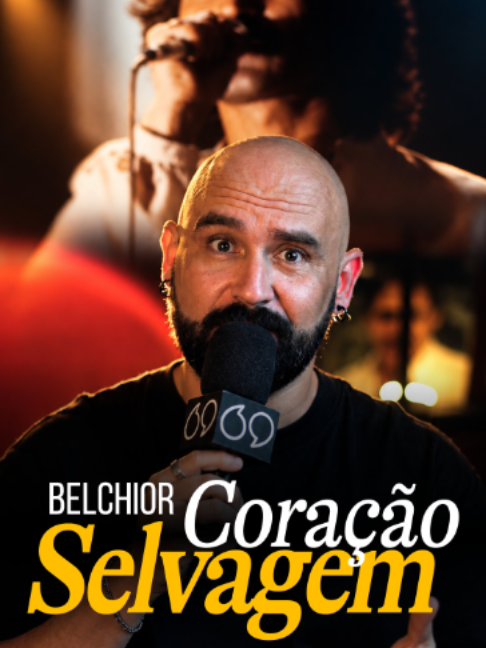 @Citações Musicais