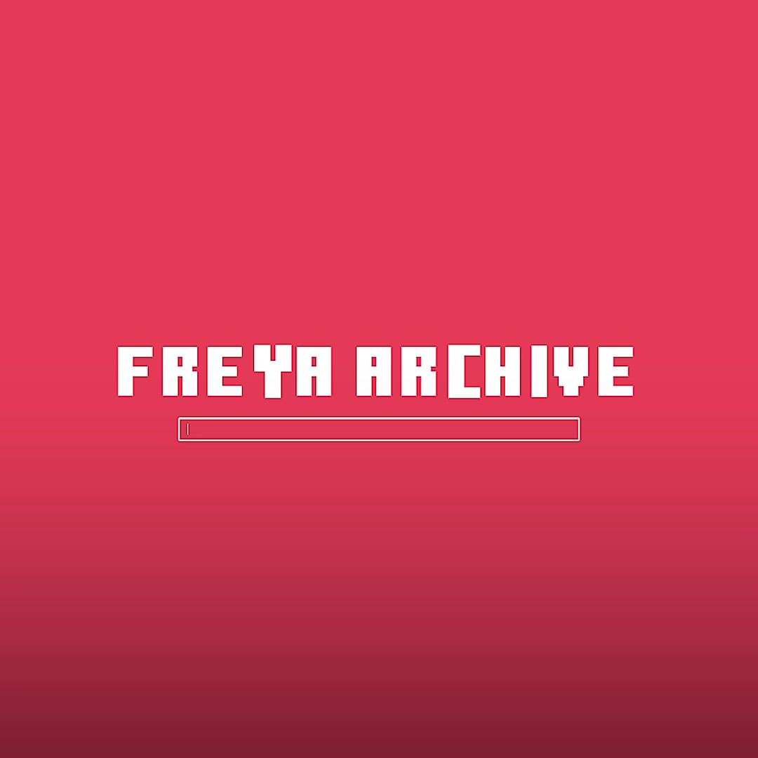 @Freya Archive 🍉