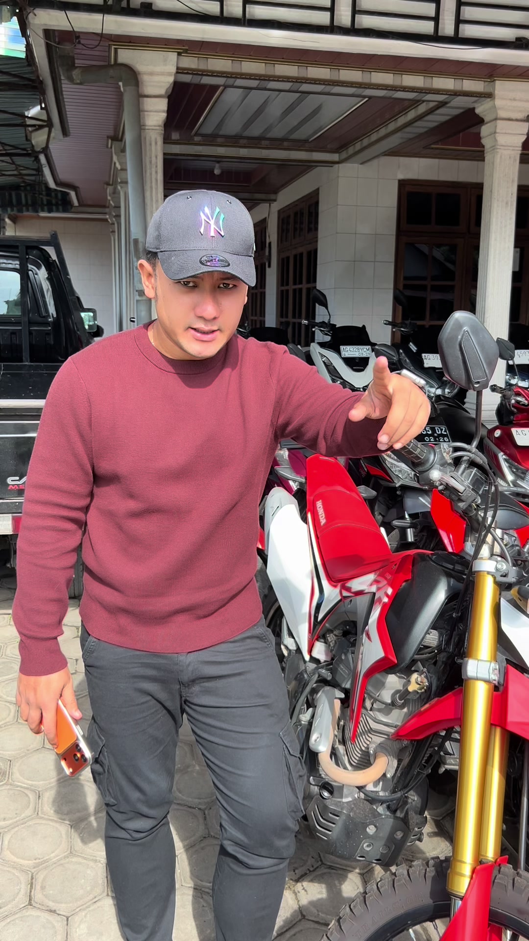 @OWNER BUMI PANJI KEDIRI