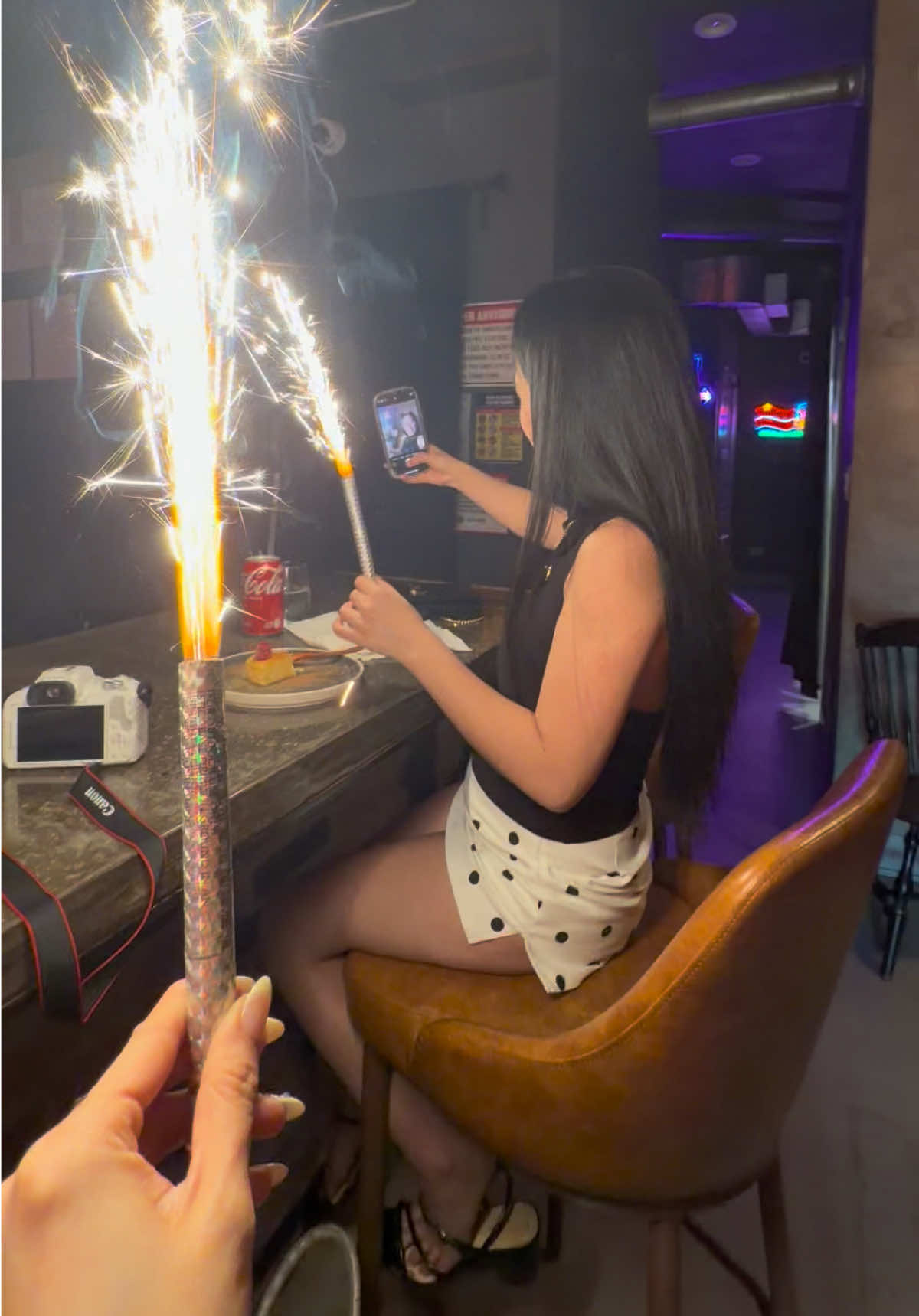 @Tiffany Nguyen