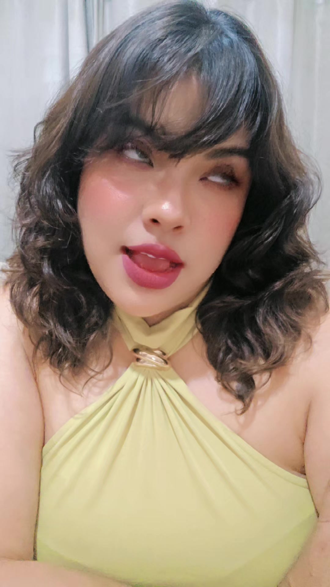 @Gaby Ortiz
