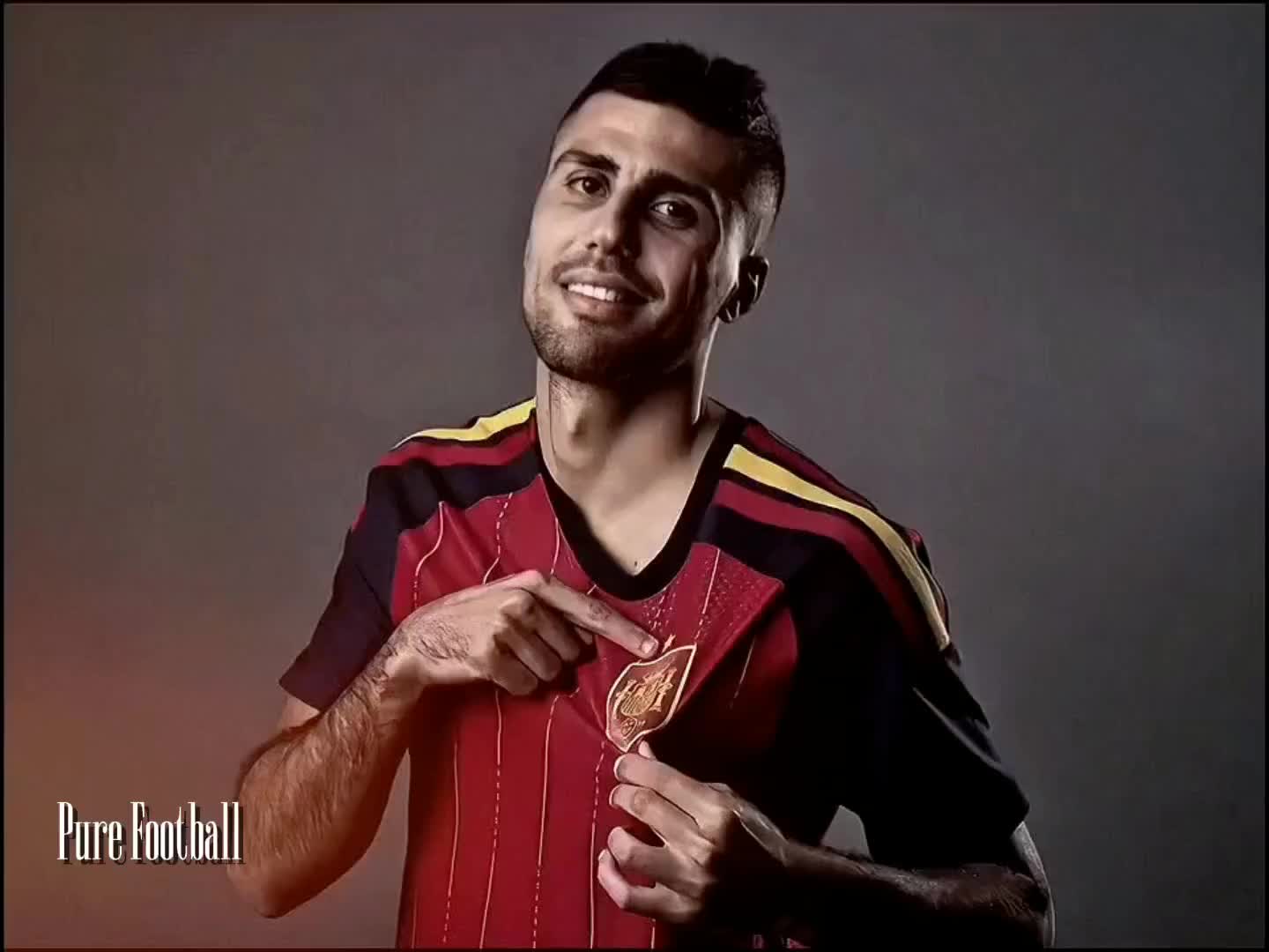 @Pure Football