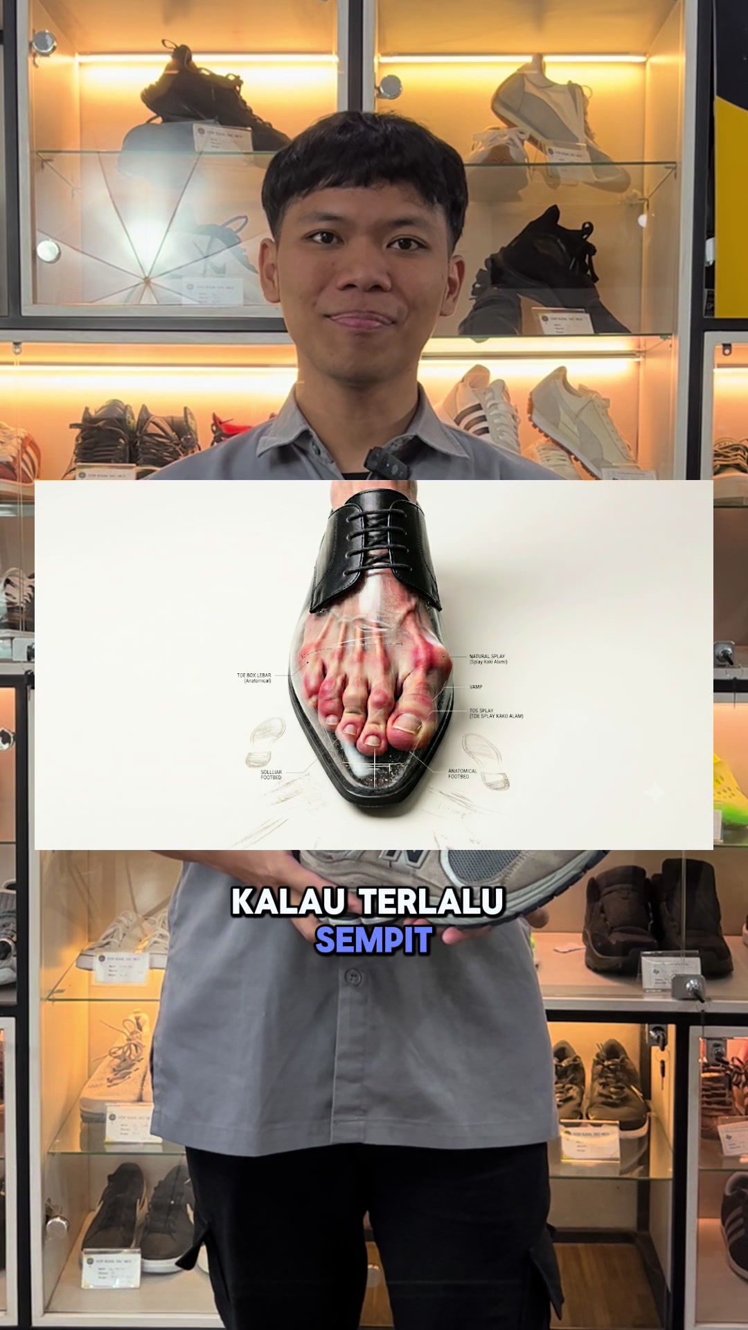 @shoesandcaremalang