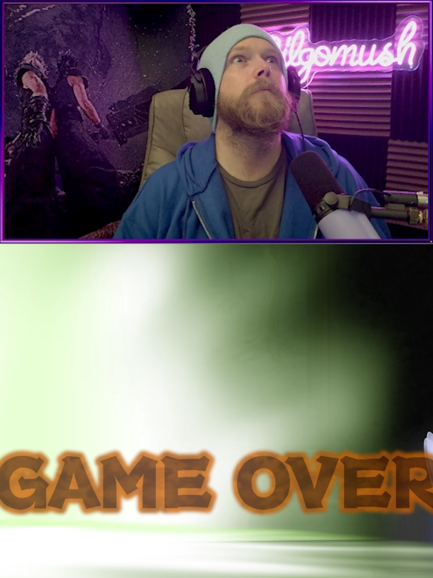 @Gilgomush